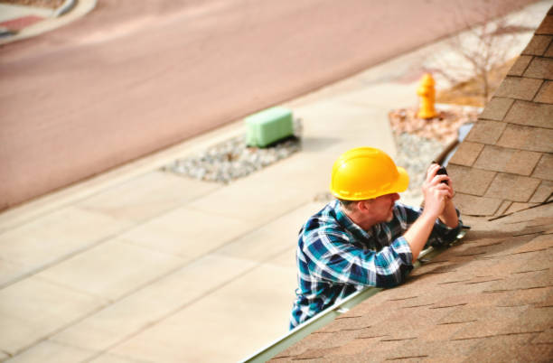 Best Storm Damage Roof Repair  in Sidney, MT